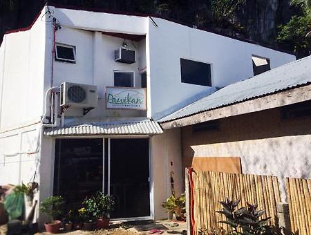 Pawikan Hostel El Nido Zewnętrze zdjęcie