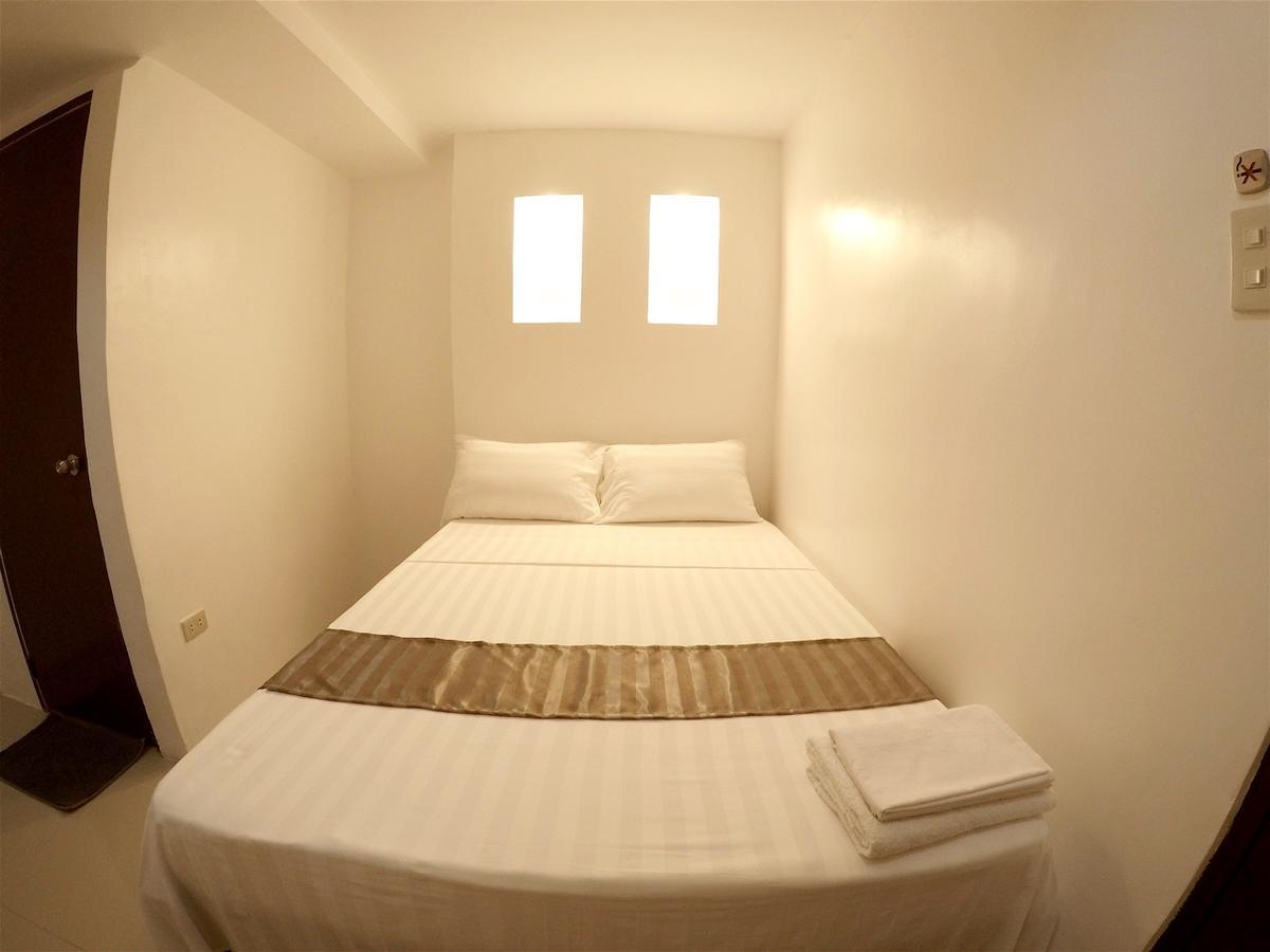 Pawikan Hostel El Nido Zewnętrze zdjęcie