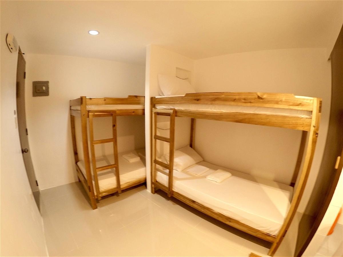 Pawikan Hostel El Nido Zewnętrze zdjęcie
