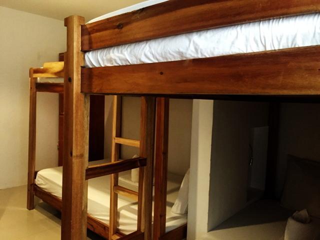 Pawikan Hostel El Nido Zewnętrze zdjęcie