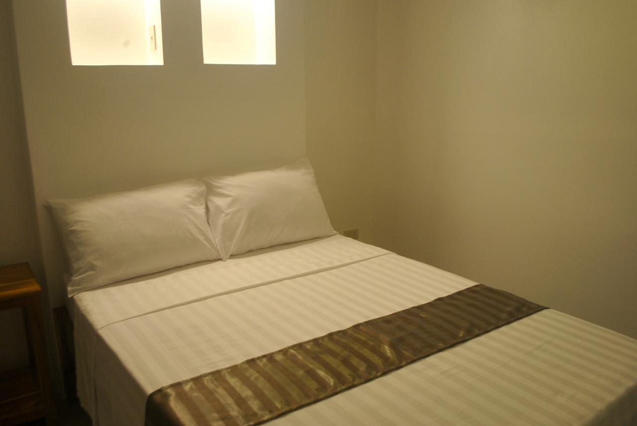 Pawikan Hostel El Nido Zewnętrze zdjęcie