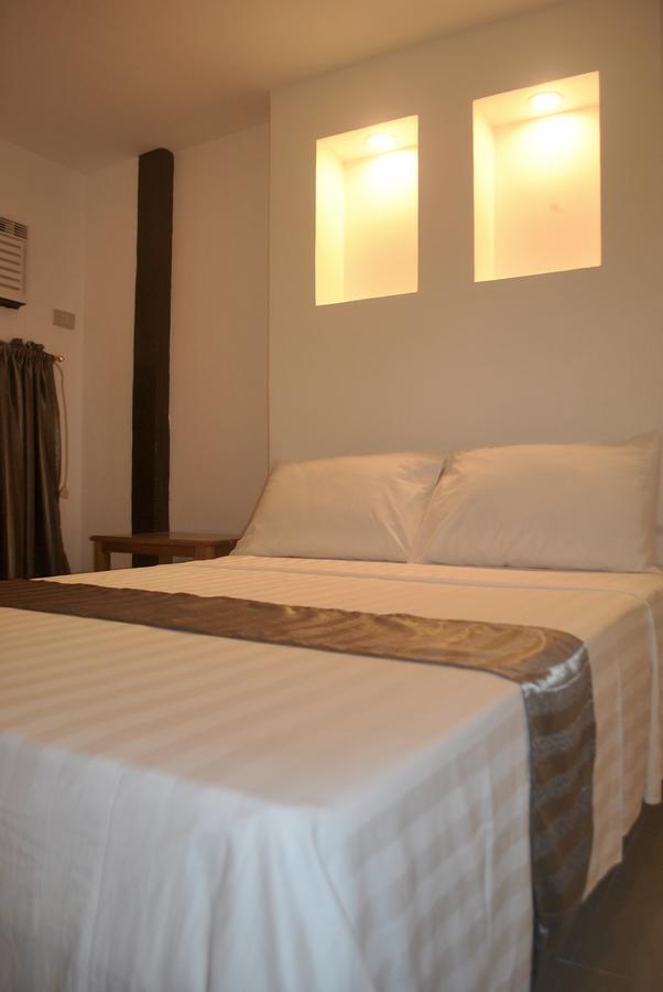 Pawikan Hostel El Nido Zewnętrze zdjęcie