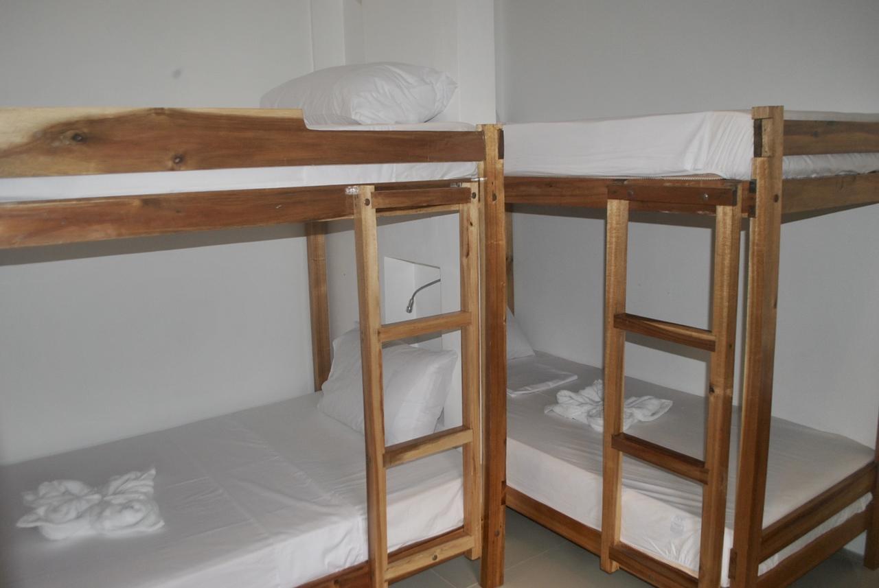 Pawikan Hostel El Nido Zewnętrze zdjęcie