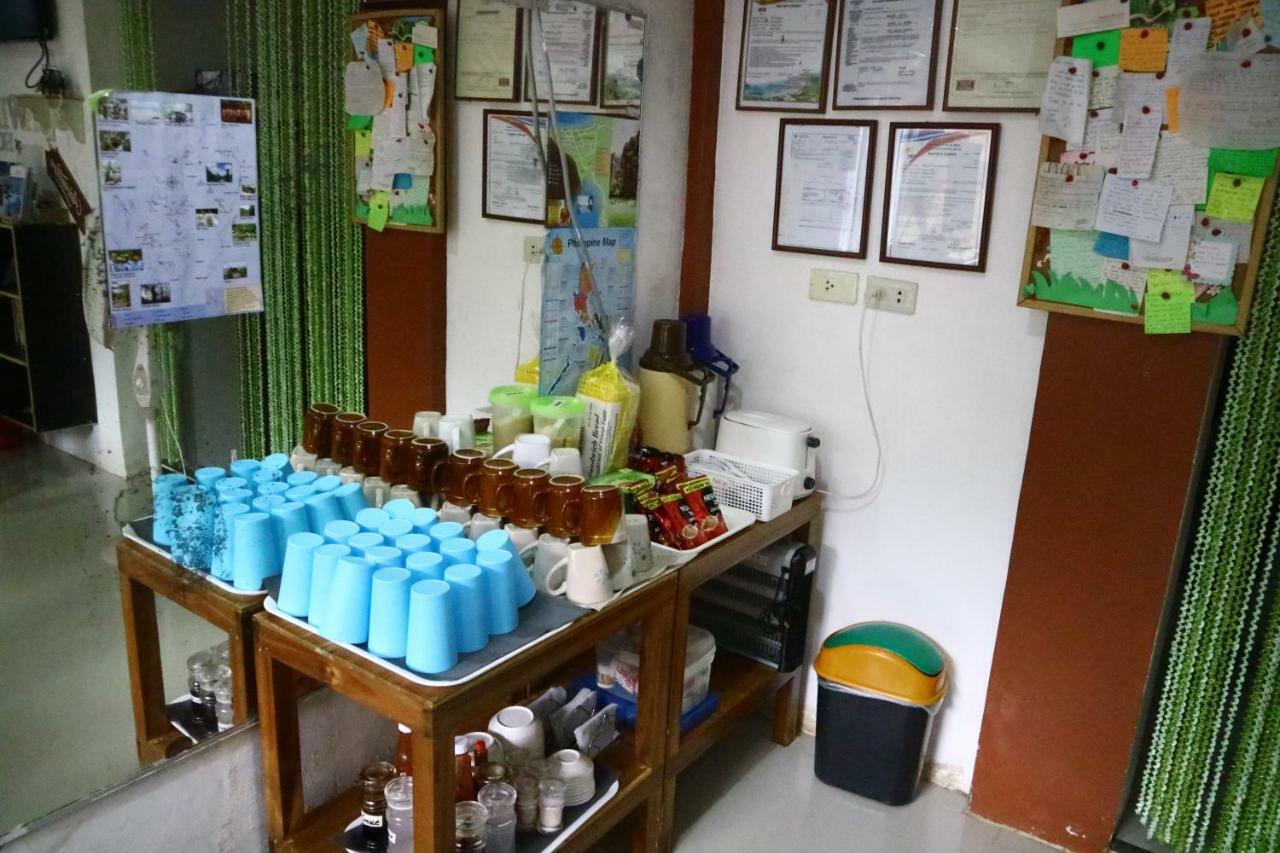 Pawikan Hostel El Nido Zewnętrze zdjęcie